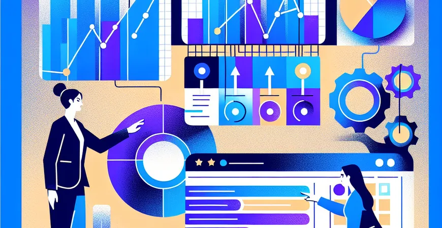 库存周期盘点的 ERP 趋势：自动化如何提升准确率？